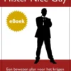 Nooit meer Mister Nice Guy eBook
