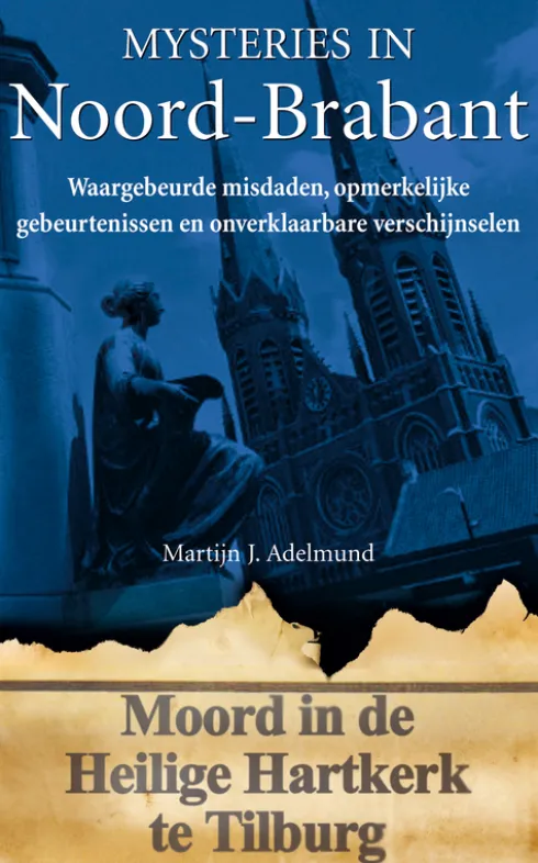 Noord-Brabant eBook