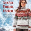 Noorse truien breien eBook
