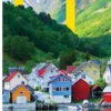 Noorwegen eBook