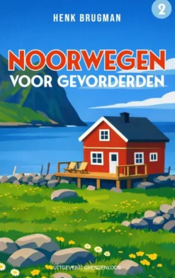 Noorwegen voor gevorderden eBook