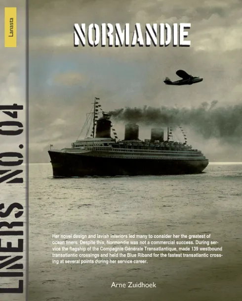 Normandie eBook