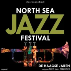 North Sea Jazz Festival eBook