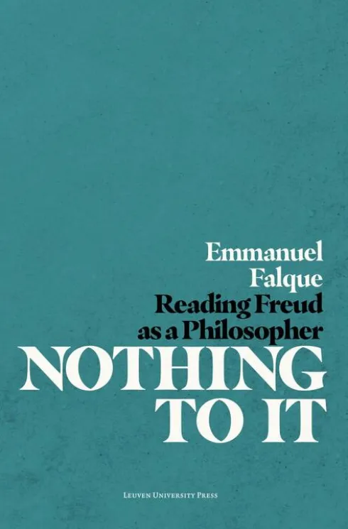 Nothing to It eBook
