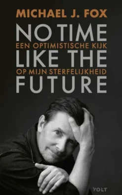 No time like the future eBook