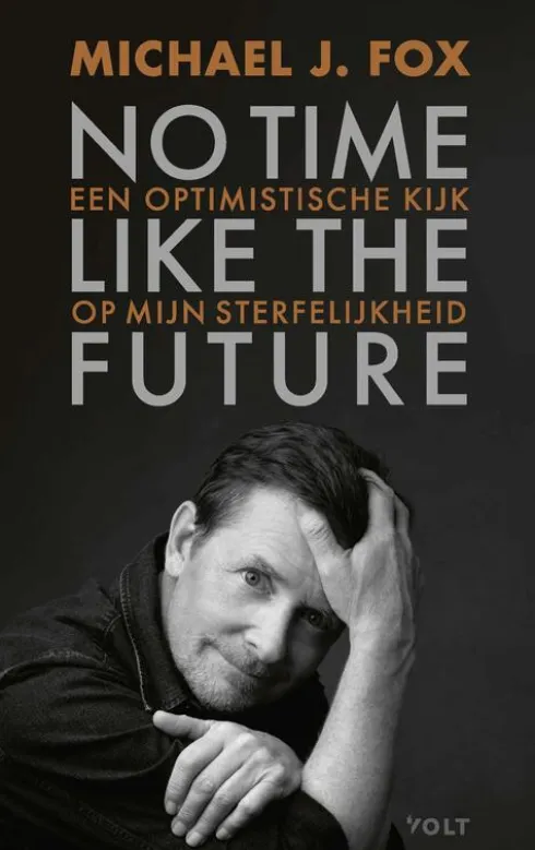 No time like the future eBook