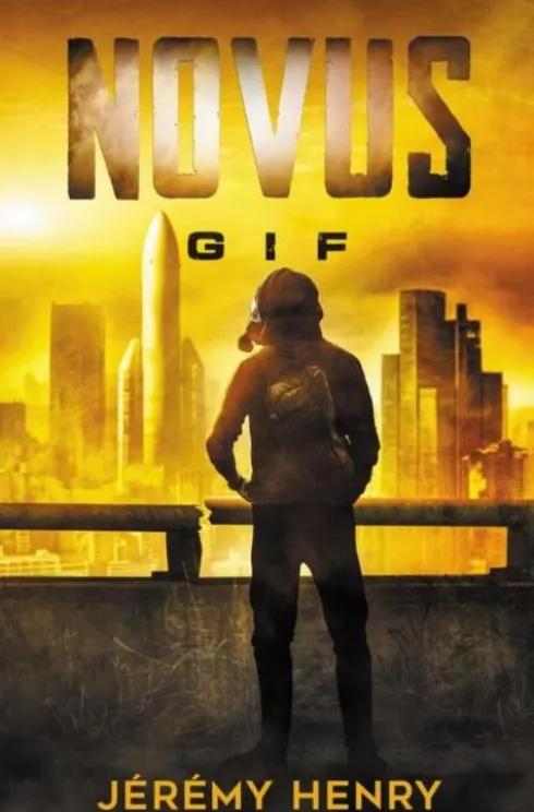 Novus eBook