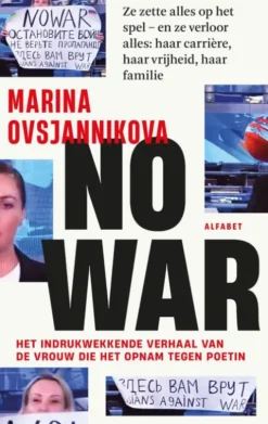 No War eBook