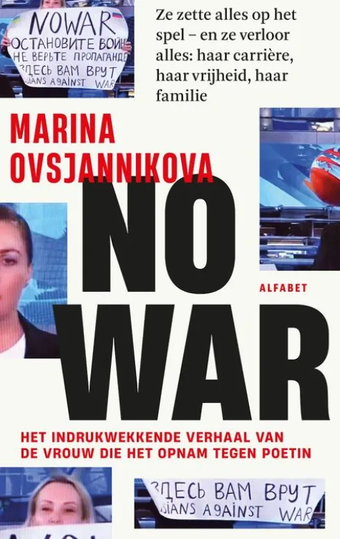 No War eBook