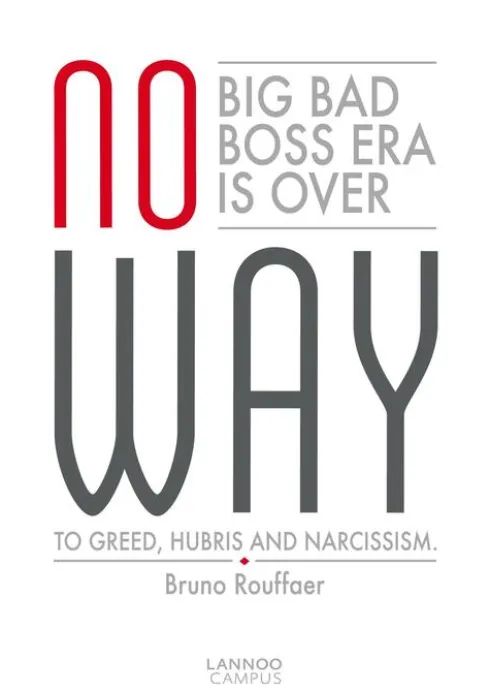 No way eBook