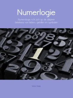 Numerologie eBook