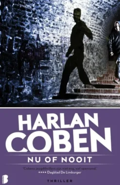 Nu of nooit eBook