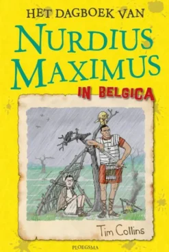 Nurdius Maximus in Belgica eBook