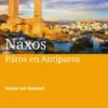 Náxos, Páros en Antíparos eBook