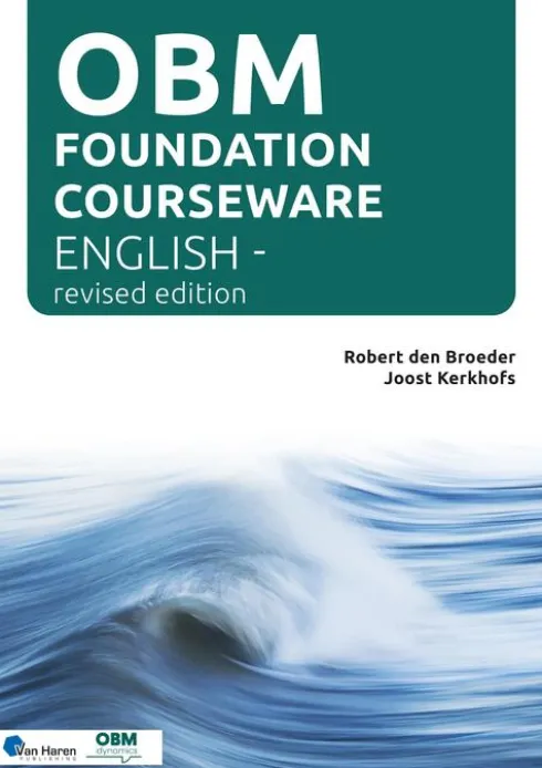 OBM Foundation Courseware eBook
