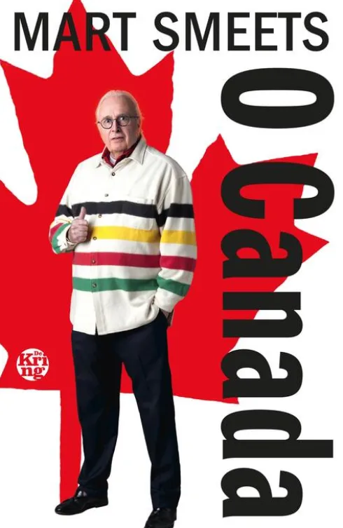 O Canada eBook