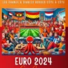 OctoPaul Prédicteur Euro 2024 eBook