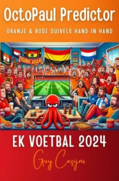 OctoPaul Predictor EK 2024 eBook