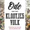 Ode aan het klootjesvolk eBook
