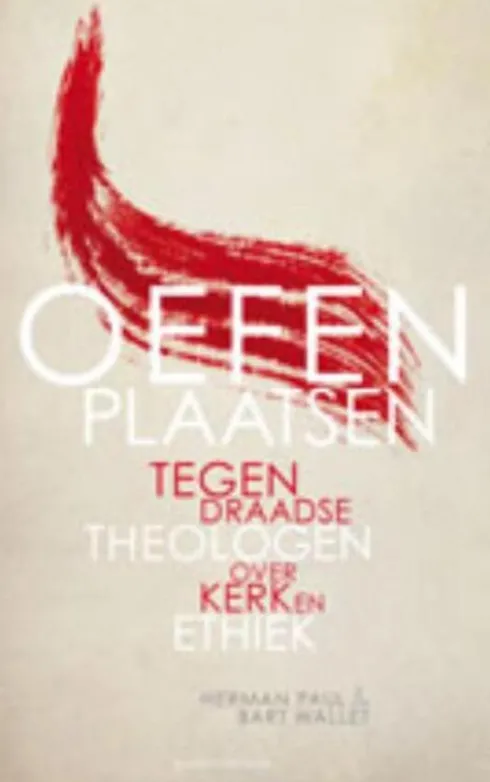 Oefenplaatsen eBook