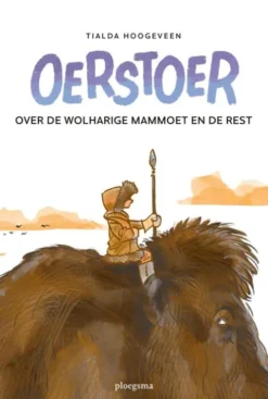 Oerstoer eBook