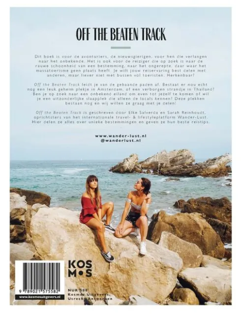 Off the Beaten Track eBook