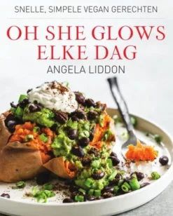 Oh she glows - elke dag eBook