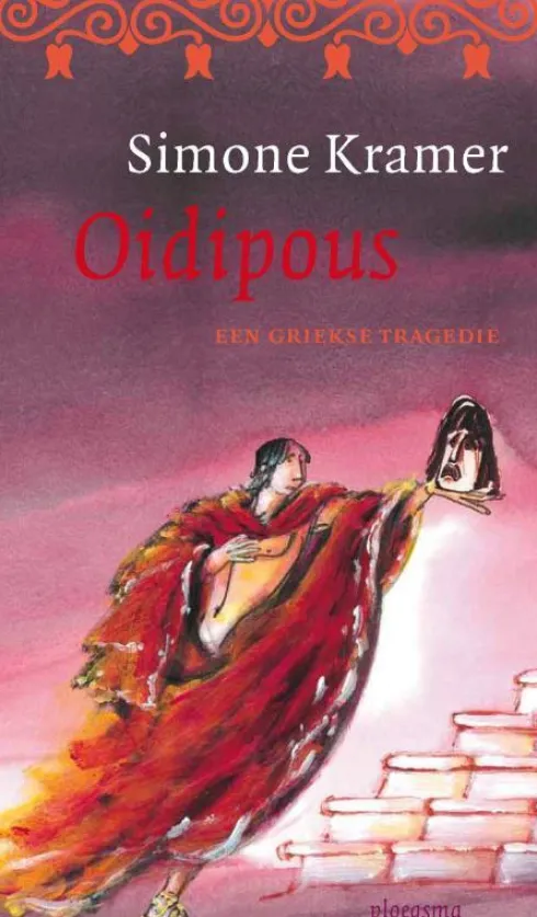 Oidipous eBook