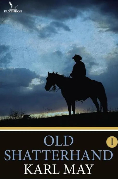 Old Shatterhand / 1 eBook