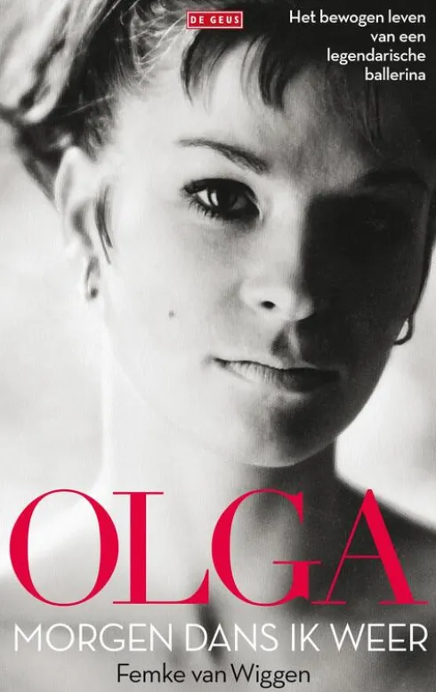 Olga eBook