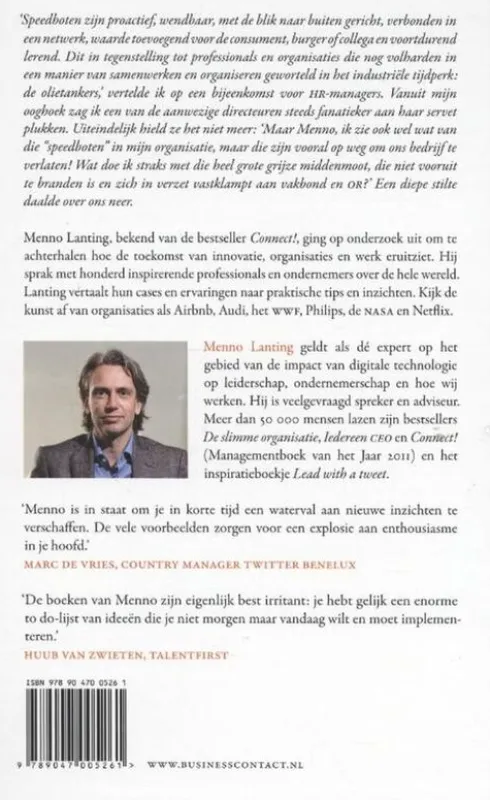 Olietankers en speedboten eBook