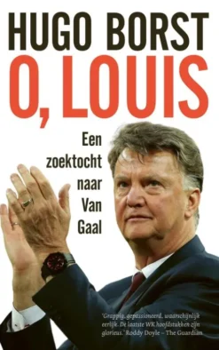 O, Louis eBook