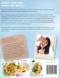 Omdat het werkt, Weight Watchers eBook