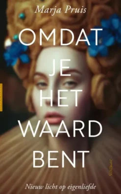 Omdat je het waard bent eBook