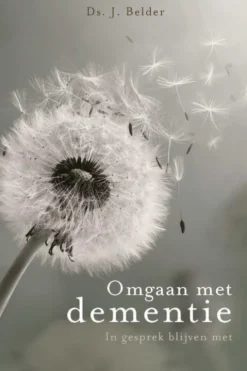 Omgaan met dementie eBook
