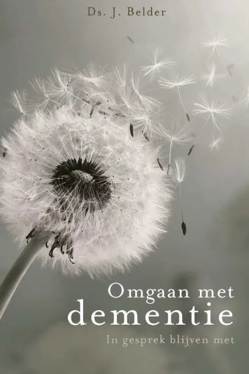 Omgaan met dementie eBook