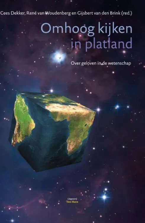 Omhoog Kijken In Platland eBook