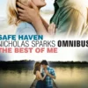Omnibus Safe Haven & The Best of Me eBook