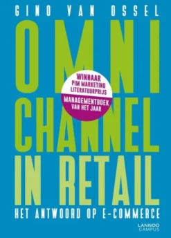Omnichannel in retail eBook