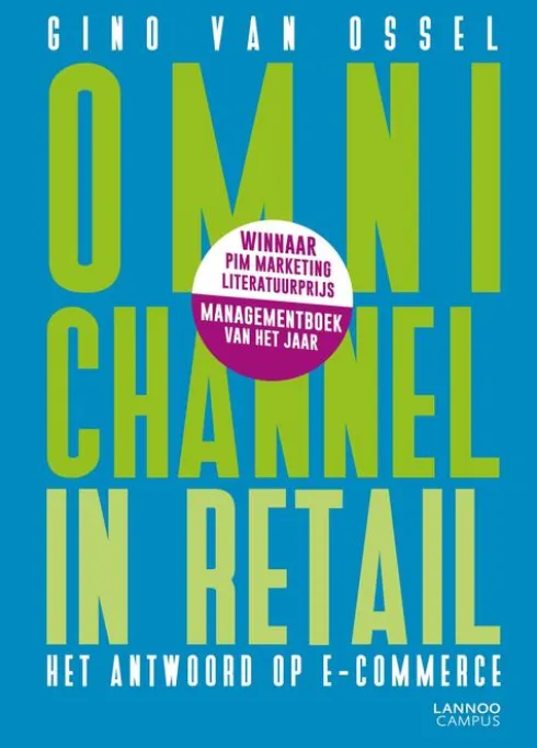 Omnichannel in retail eBook