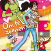 Om te zoenen eBook