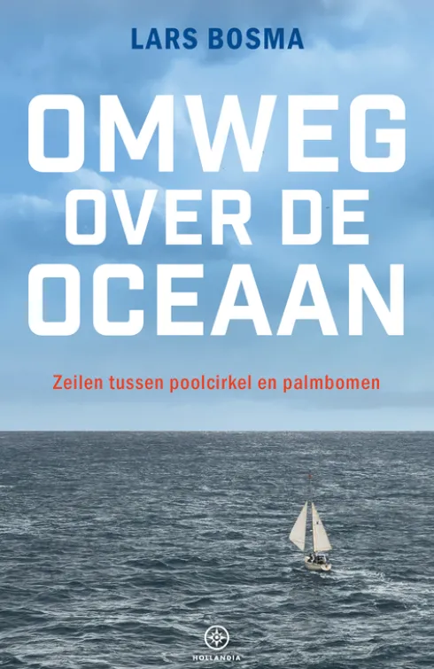 Omweg over de oceaan eBook