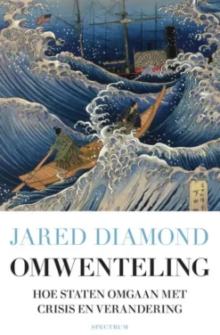 Omwenteling eBook