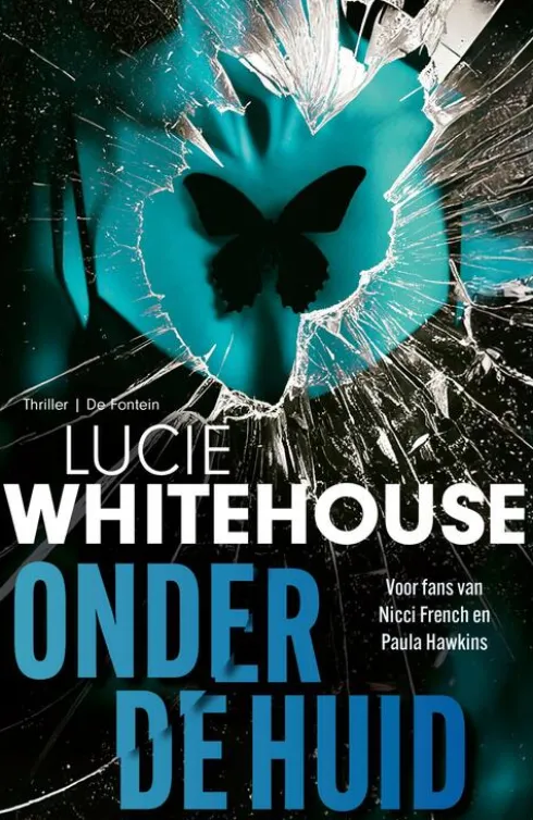 Onder de huid eBook