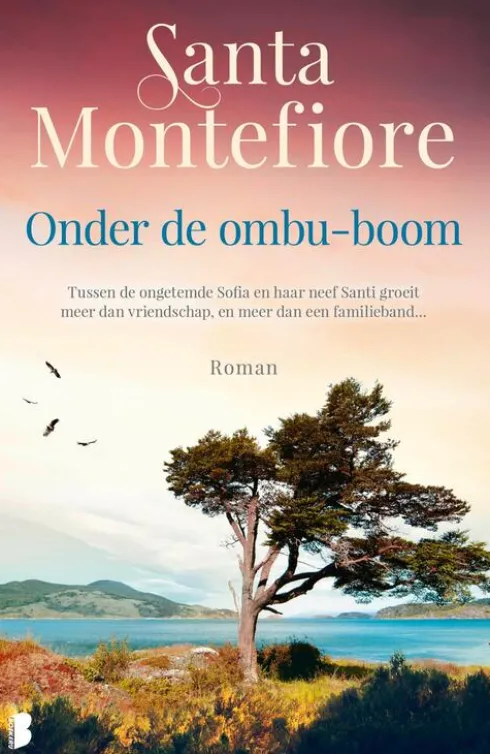Onder de ombu-boom eBook