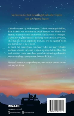 Onder de sterren eBook