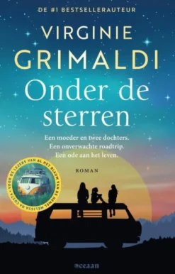 Onder de sterren eBook