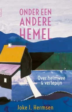 Onder een andere hemel eBook