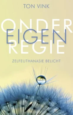 Onder eigen regie eBook