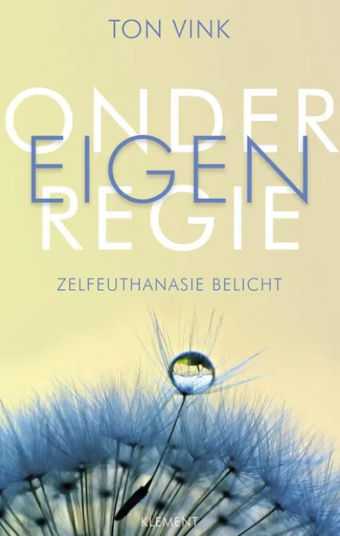 Onder eigen regie eBook